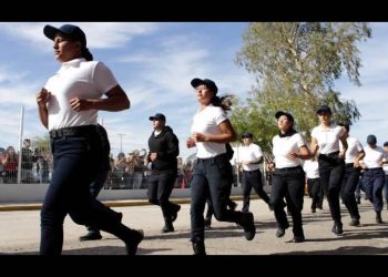 Lanza USP convocatoria para formar la primera generación de Policía de Proximidad de 2026 en el sur del Estado