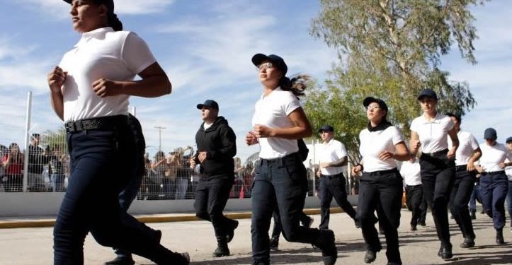 Lanza USP convocatoria para formar la primera generación de Policía de Proximidad de 2026 en el sur del Estado