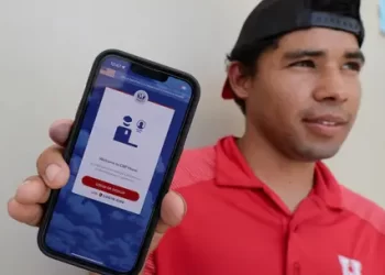 Localizan Con Vida a Hombre de Guerrero Desaparecido en San Luis Río Colorado