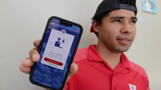 Localizan Con Vida a Hombre de Guerrero Desaparecido en San Luis Río Colorado