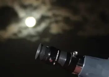 Eventos Astronómicos 2026: Eclipses, Lluvias de Estrellas y Fenómenos Visibles en Sonora