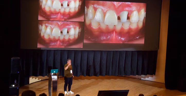 Expertos odontológicos analizarán los últimos avances digitales en “MDCminario 2026”