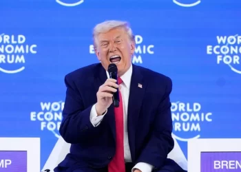 Europa debe ocuparse de Ucrania, “EU está muy lejos”: Donald Trump