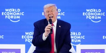 Europa debe ocuparse de Ucrania, “EU está muy lejos”: Donald Trump