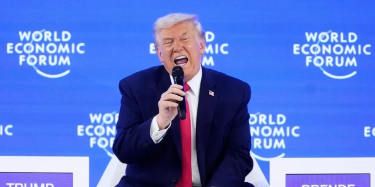 Europa debe ocuparse de Ucrania, “EU está muy lejos”: Donald Trump