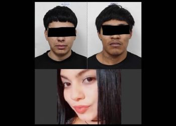 Vinculan a proceso a sujetos relacionados con el feminicidio de Nancy Jazmín en Cajeme