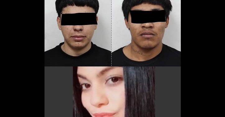 Vinculan a proceso a sujetos relacionados con el feminicidio de Nancy Jazmín en Cajeme