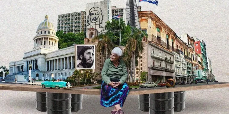 Sin Fidel, sin petróleo de Maduro: en los cajeros de Cuba no hay dinero