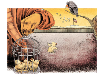 Realiza EU 33 devoluciones de menores mexicanos al día