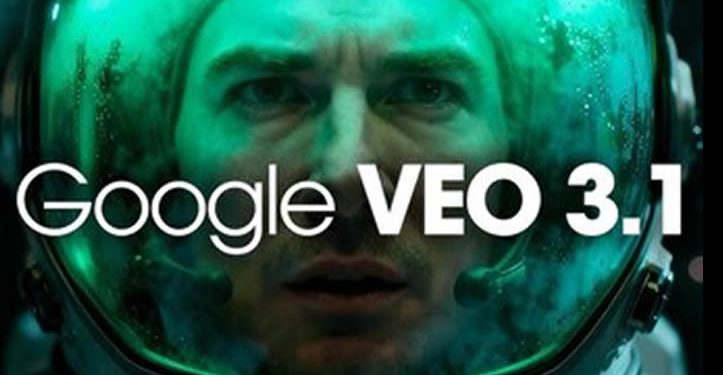 Google lanza una IA que convierte tus fotos en videos para redes sociales