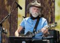 Murió a los 78 años Bob Weir, cofundador de la banda Grateful Dead