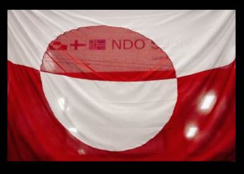 Groenlandia rechaza a Trump: “No queremos ser estadunidenses”