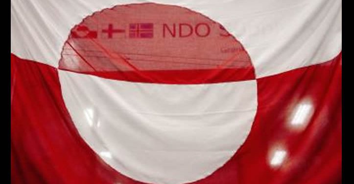 Groenlandia rechaza a Trump: “No queremos ser estadunidenses”