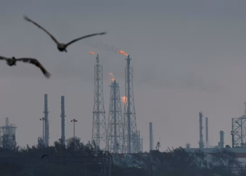 México corre el riesgo de enfadar a Trump con los envíos de petróleo cubano