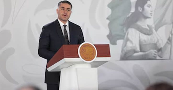 ‘Los Chapitos’ podrían estar detrás de secuestro de ingenieros en Sinaloa, revela Omar García Harfuch