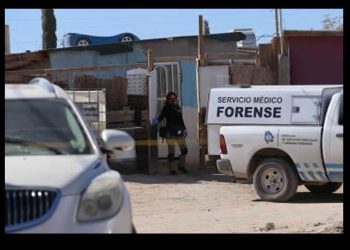 México cierra 2025 con 20 mil 674 homicidios dolosos