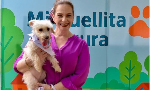Supera Hermosillo los 5 mil registros de mascotas mediante el programa “Huellita Segura”