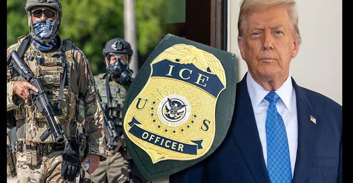 Así surgió ICE, la agencia creada tras el 11-S y hoy señalada por la muerte de una mujer en Minneapolis