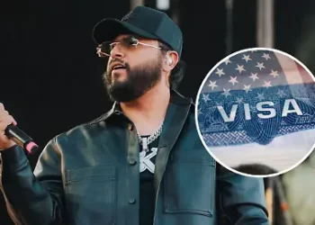 Tony Aguirre relata cómo le retiraron la visa de Estados Unidos y expone un momento humillante en revisión migratoria