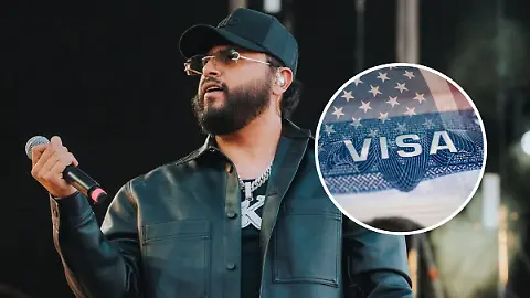 Tony Aguirre relata cómo le retiraron la visa de Estados Unidos y expone un momento humillante en revisión migratoria