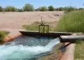 “Piden hacer un estudio del agua que se lleva a Sonora”