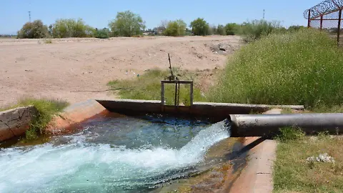 “Piden hacer un estudio del agua que se lleva a Sonora”