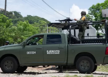 Crimen Organizado Utiliza Drones con Explosivos en Sonora: Fiscalía Confirma Nueva Modalidad de Ataque