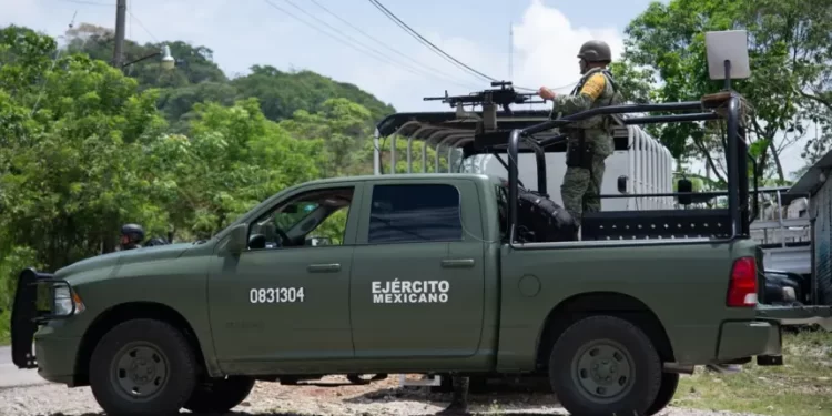 Crimen Organizado Utiliza Drones con Explosivos en Sonora: Fiscalía Confirma Nueva Modalidad de Ataque