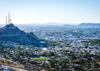 Aumentan carreras clandestinas de motos en Hermosillo; Tránsito hace llamado a la precaución