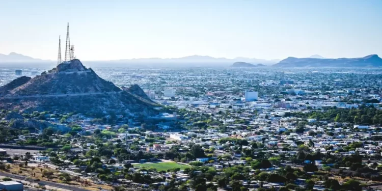 Aumentan carreras clandestinas de motos en Hermosillo; Tránsito hace llamado a la precaución