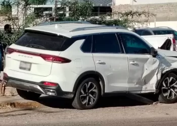 Operativos Preventivos Reducen Accidentes Viales en Hermosillo un 24% en 2025