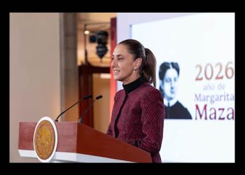 IMSS e ISSSTE reportan aumento en consultas y cirugías durante 2025: “Superamos la meta”