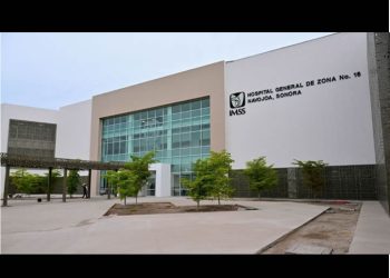 Justicia social en el Mayo: Durazo consolida salud e infraestructura con inversión histórica