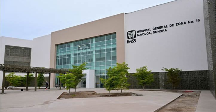 Justicia social en el Mayo: Durazo consolida salud e infraestructura con inversión histórica