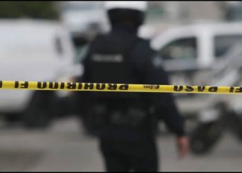 Estas son las ciudades con mayor percepción de inseguridad en México, según el Inegi; Uruapan encabeza la lista