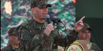 ‘Un cobarde secuestro’: Vladimir Padrino dice que equipo de seguridad de Maduro fue asesinado a sangre fría