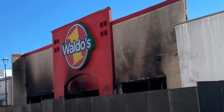 Caso Waldo’s: se prolonga audiencia para definir vinculación a proceso de 9 imputados; se espera se extienda por al menos tres días