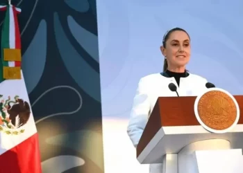 Claudia Sheinbaum visitará Sonora con el Gabinete de Seguridad en 2026