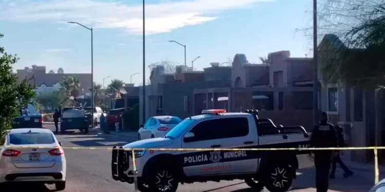 Escapa persona privada de libertad y denuncia a sus captores