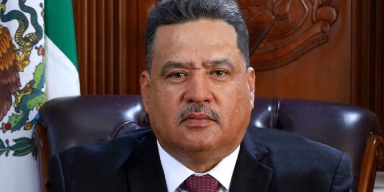 Fallece el alcalde de Bácum, Serge Enríquez Tolano