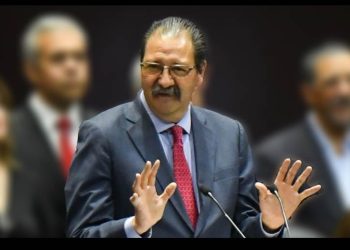 Líder del PT cuestiona necesidad de la reforma electoral y dice que la 4T depende de sus votos