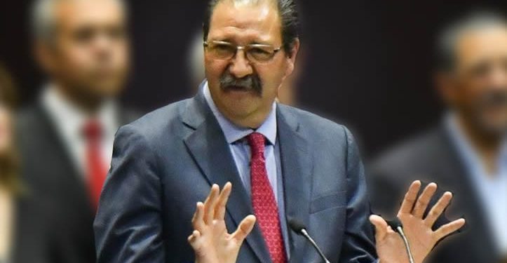 Líder del PT cuestiona necesidad de la reforma electoral y dice que la 4T depende de sus votos