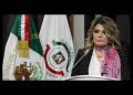 Eligen a Alejandra López Noriega como nueva Presidenta de la Mesa Directiva del Congreso de Sonora