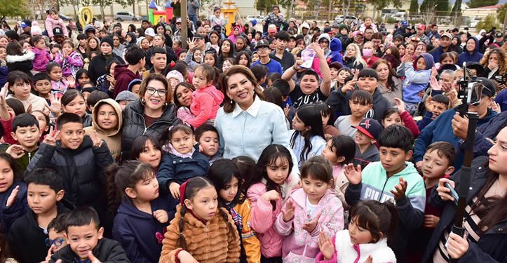 Lorenia Valles respalda justicia laboral en Cananea y refuerza agenda legislativa para 2026