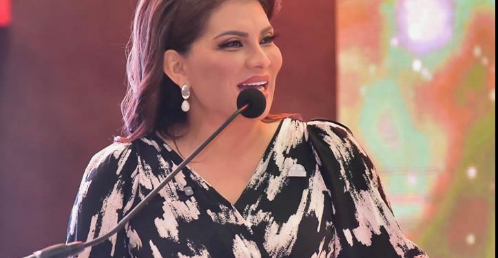 Con la Credencial Única de Salud, las personas podrán atenderse en cualquier unidad médica del país: Lorenia Valles