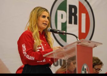 El PRI se declara listo para “recuperar Sonora” en 2027 y renueva mandos clave