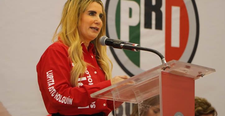 El PRI se declara listo para “recuperar Sonora” en 2027 y renueva mandos clave