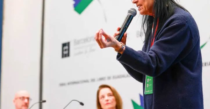 Mara Dierssen, neurobióloga, comparte dos secretos para “modelar” nuestro cerebro