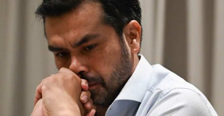 Máynez condenó ataque armado en Sinaloa donde dos diputados de MC resultaron heridos