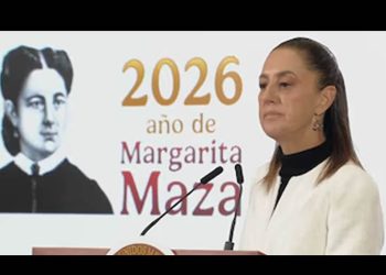 El mensaje de Claudia Sheinbaum a EEUU tras la captura de Maduro